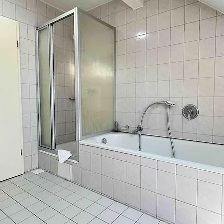 Apartamento Sad403 - Geraeumig Eingerichtete Monteurwohnung